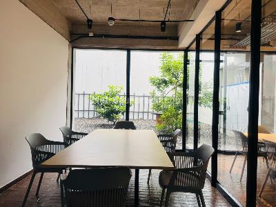Apartamento en venta en Chapinero Central, Bogotá · foto 2 de 14