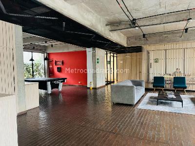 Apartamento en venta en Chapinero Central, Bogotá · foto 3 de 14