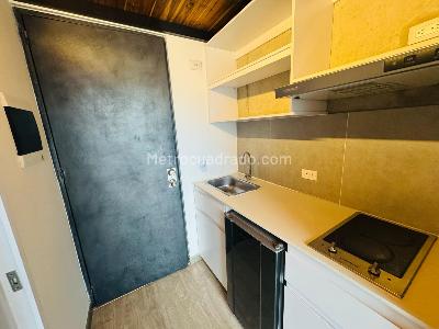 Apartamento en venta en Chapinero Central, Bogotá · foto 5 de 14