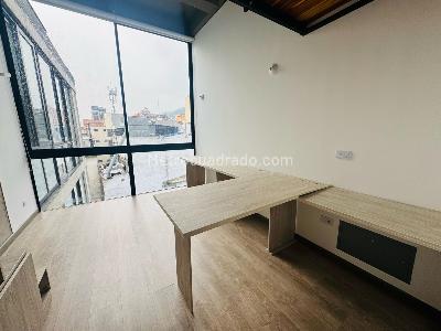 Apartamento en venta en Chapinero Central, Bogotá · foto 7 de 14