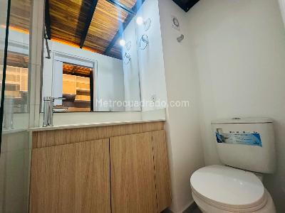 Apartamento en venta en Chapinero Central, Bogotá · foto 11 de 14