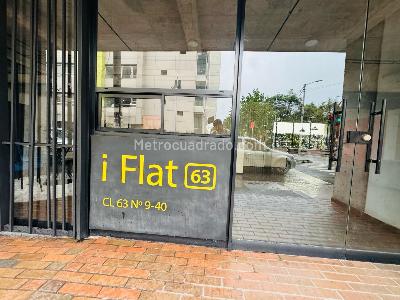 Apartamento en venta en Chapinero Central, Bogotá · foto 14 de 14