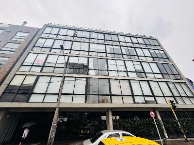 Apartamento en venta en Chapinero Central, Bogotá · foto 13 de 14
