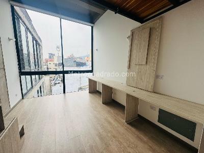 Apartamento en venta en Chapinero Central, Bogotá · foto 6 de 14