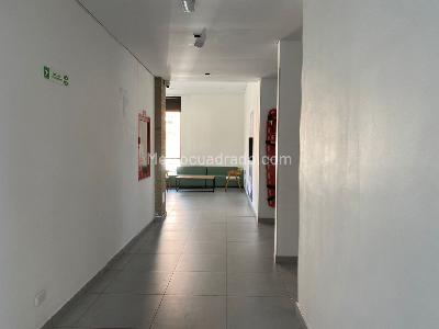 Apartamento de 1 alcoba en arriendo en Mazuren I, Bogotá, 31 m² · foto 15 de 17