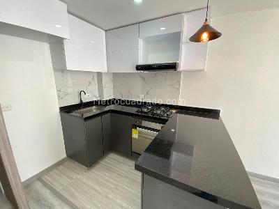 Apartamento de 1 alcoba en arriendo en Mazuren I, Bogotá, 31 m² · foto 9 de 17