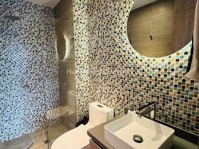 Apartamento de 2 alcobas en venta en San Felipe Barrios Unidos, Bogotá, 68 m² · foto 12 de 20