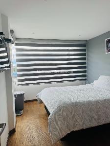 Apartamento de 2 alcobas en venta en San Felipe Barrios Unidos, Bogotá, 68 m² · foto 14 de 20
