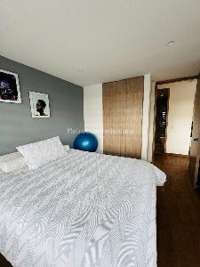 Apartamento de 2 alcobas en venta en San Felipe Barrios Unidos, Bogotá, 68 m² · foto 15 de 20