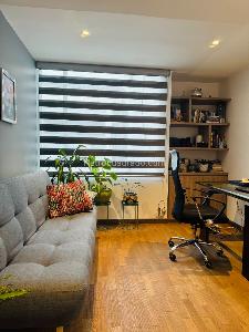 Apartamento de 2 alcobas en venta en San Felipe Barrios Unidos, Bogotá, 68 m² · foto 17 de 20