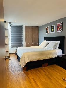 Apartamento de 2 alcobas en venta en San Felipe Barrios Unidos, Bogotá, 68 m² · foto 18 de 20