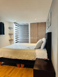 Apartamento de 2 alcobas en venta en San Felipe Barrios Unidos, Bogotá, 68 m² · foto 20 de 20