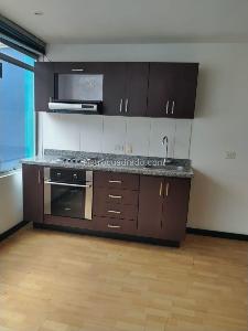 Apartamento en arriendo en La Candelaria, Bogotá · foto 7 de 11