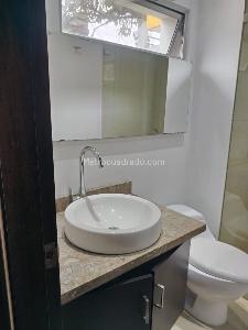 Apartamento en arriendo en La Candelaria, Bogotá · foto 11 de 11