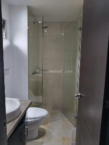 Apartamento en arriendo en La Candelaria, Bogotá · foto 8 de 11