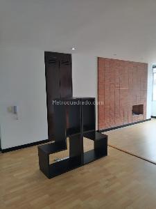 Apartamento en arriendo en La Candelaria, Bogotá · foto 3 de 11