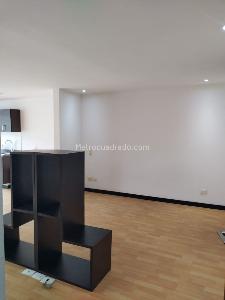 Apartamento en arriendo en La Candelaria, Bogotá · foto 2 de 11