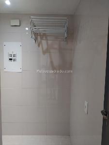 Apartamento en arriendo en La Candelaria, Bogotá · foto 5 de 11