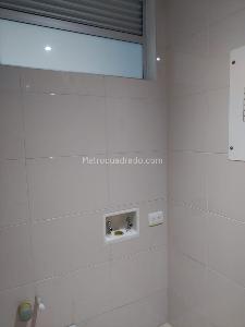 Apartamento en arriendo en La Candelaria, Bogotá · foto 4 de 11