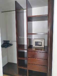 Apartamento en arriendo en La Candelaria, Bogotá · foto 6 de 11