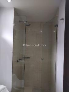 Apartamento en arriendo en La Candelaria, Bogotá · foto 9 de 11