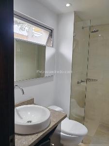 Apartamento en arriendo en La Candelaria, Bogotá · foto 10 de 11