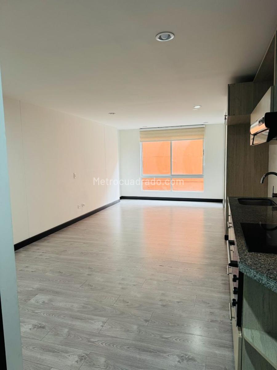 Apartamento en Arriendo  CHAPINERO CENTRAL