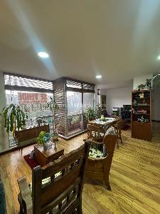 Apartamento de 3 alcobas en venta en La Esperanza Modelia, Bogotá, 118 m² · foto 2 de 20
