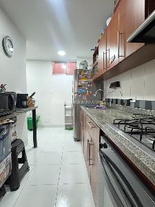Apartamento de 3 alcobas en venta en La Esperanza Modelia, Bogotá, 118 m² · foto 5 de 20