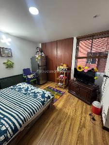 Apartamento de 3 alcobas en venta en La Esperanza Modelia, Bogotá, 118 m² · foto 10 de 20