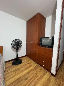 Apartamento de 3 alcobas en venta en La Esperanza Modelia, Bogotá, 118 m² · foto 14 de 20