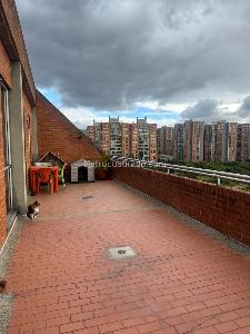 Apartamento de 3 alcobas en venta en La Esperanza Modelia, Bogotá, 118 m² · foto 20 de 20