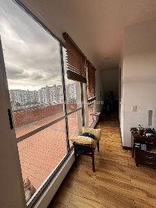Apartamento de 3 alcobas en venta en La Esperanza Modelia, Bogotá, 118 m² · foto 19 de 20