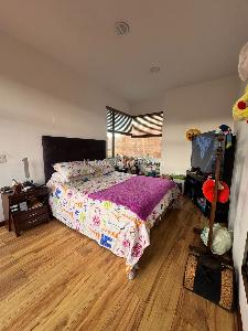 Apartamento de 3 alcobas en venta en La Esperanza Modelia, Bogotá, 118 m² · foto 13 de 20