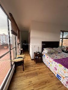 Apartamento de 3 alcobas en venta en La Esperanza Modelia, Bogotá, 118 m² · foto 16 de 20