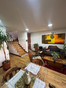 Apartamento de 3 alcobas en venta en La Esperanza Modelia, Bogotá, 118 m² · foto 3 de 20