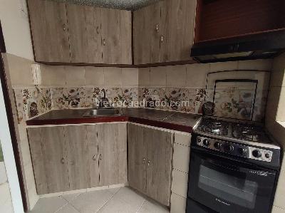 Apartamento de 2 alcobas en venta en Mirador De Los Cipreses, Bogotá, 52 m² · foto 10 de 20