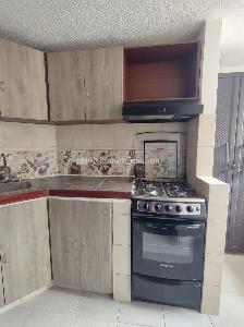 Apartamento de 2 alcobas en venta en Mirador De Los Cipreses, Bogotá, 52 m² · foto 11 de 20