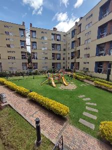 Apartamento de 2 alcobas en venta en Mirador De Los Cipreses, Bogotá, 52 m² · foto 15 de 20