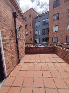 Apartamento de 2 alcobas en venta en Mirador De Los Cipreses, Bogotá, 52 m² · foto 19 de 20