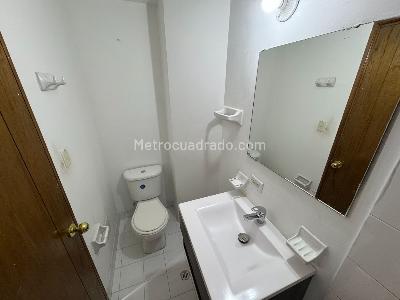 Apartaestudio en venta en Marly, Bogotá, 34 m² · foto 12 de 12