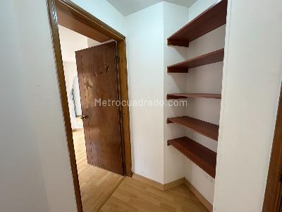 Apartaestudio en venta en Marly, Bogotá, 34 m² · foto 7 de 12