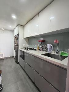 Apartamento de 3 alcobas en venta en Portal De Modelia Iii, Bogotá, 64 m² · foto 11 de 20