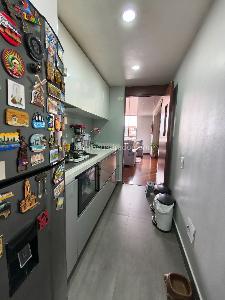 Apartamento de 3 alcobas en venta en Portal De Modelia Iii, Bogotá, 64 m² · foto 12 de 20