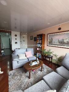 Apartamento de 3 alcobas en venta en Portal De Modelia Iii, Bogotá, 64 m² · foto 2 de 20