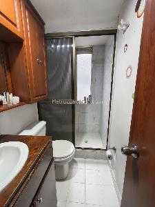 Apartamento de 3 alcobas en venta en Portal De Modelia Iii, Bogotá, 64 m² · foto 15 de 20
