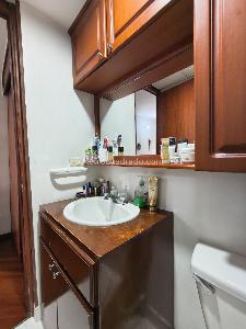 Apartamento de 3 alcobas en venta en Portal De Modelia Iii, Bogotá, 64 m² · foto 16 de 20