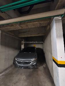 Apartamento de 3 alcobas en venta en Portal De Modelia Iii, Bogotá, 64 m² · foto 18 de 20