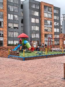 Apartamento de 3 alcobas en venta en Portal De Modelia Iii, Bogotá, 64 m² · foto 20 de 20
