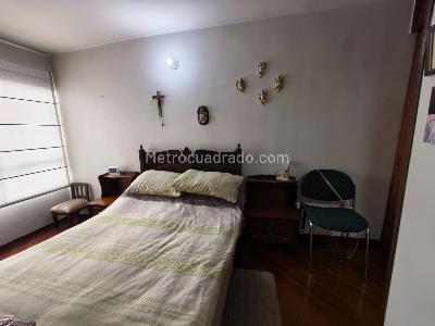 Apartamento de 3 alcobas en venta en Portal De Modelia Iii, Bogotá, 64 m² · foto 5 de 20